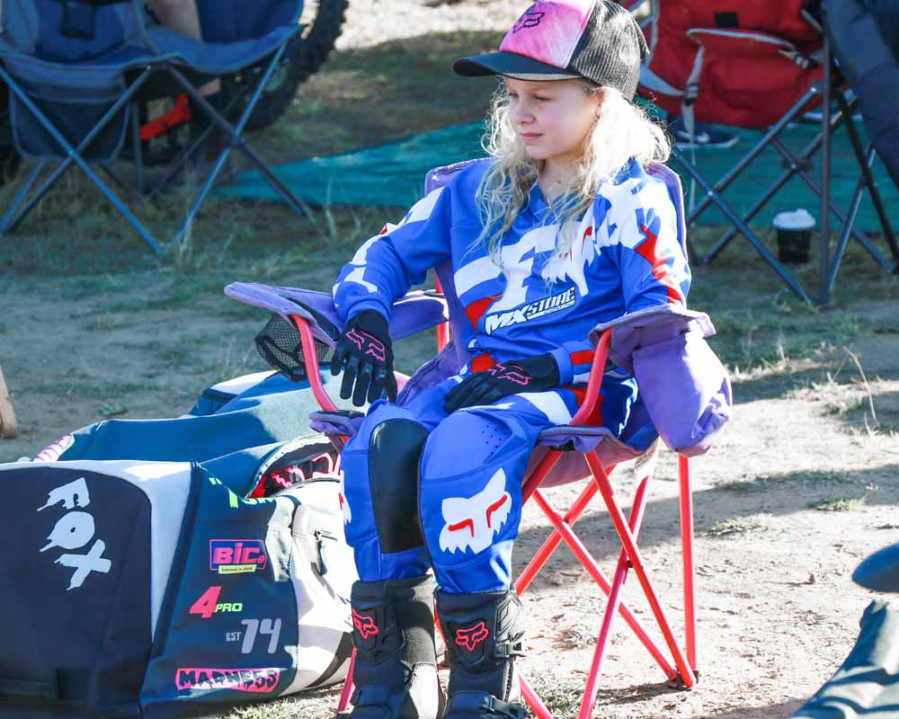 Fox Racing Kids 2019 MXstore